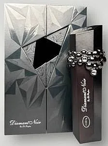 בושם יוניסקס Flavia Diamant Noir E.D.P 100 ml