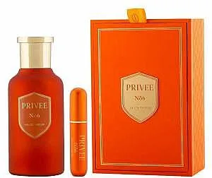 בושם יוניסקס Flavia Privee No 6 E.D.P 100 ml