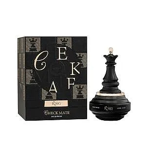 בושם לגבר Armaf Checkmate King E.D.P 100ml 100 ml