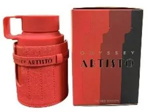 בושם לגבר Armaf Odyssey Artisto E.D.P 100 ml