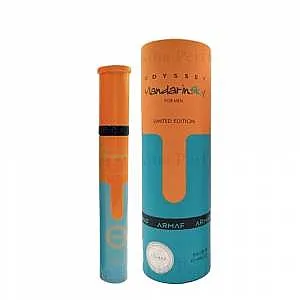 בושם לגבר Armaf Odyssey Mandarin Sky E.D.P 10 ml