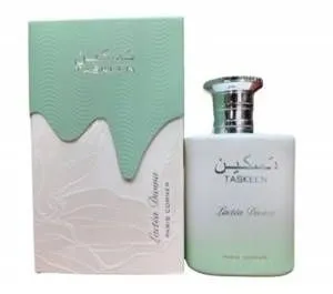 בושם יוניסקס Paris Corner Taskeen Lactea Divina E.D.P 100 ml