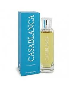 בושם יוניסקס Swiss Arabian Casablanca E.D.P 100 ml