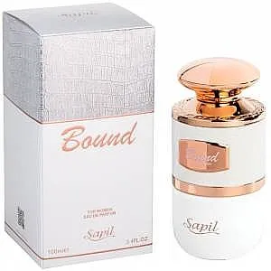 בושם לאישה Swiss Arabian Sapil Bound E.D.P 100 ml