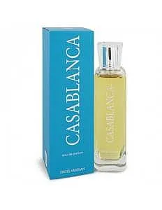 בושם יוניסקס Swiss Arabian Casablanca E.D.P 100 ml – טסטר