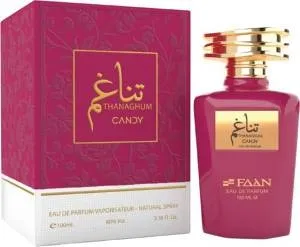 בושם לאישה FAAN Thanaghum Candy E.D.P 100 ml