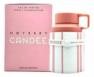בושם יוניסקס Armaf Odyssey Candee E.D.P 200 ml