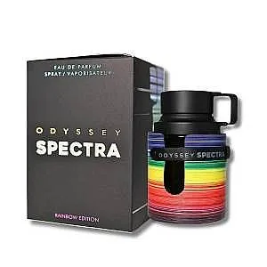 בושם יוניסקס Armaf Odyssey Spectra Rainbow E.D.P 200 ml