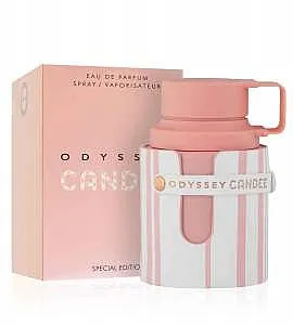 בושם יוניסקס Armaf Odyssey Candee E.D.P 60 ml