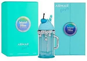בושם לאישה Armaf Island Bliss Delights E.D.P 100 ml