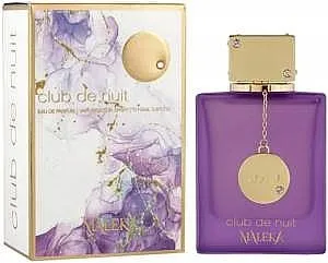 בושם לאישה Armaf Club De Nuit Maleka E.D.P 105 ml