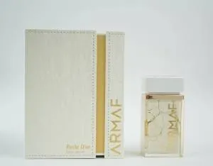 בושם לאישה Armaf Perle D'Or E.D.P 75 ml