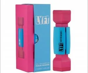 בושם יוניסקס Flavia Lyft E.D.T 100 ml