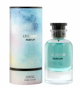 בושם יוניסקס Flavia L?gende E.D.P 100 ml