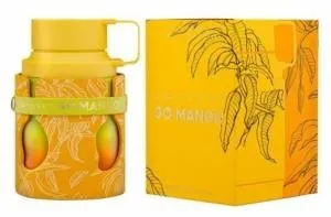 בושם יוניסקס Armaf Odyssey Go Mango E.D.P 100 ml