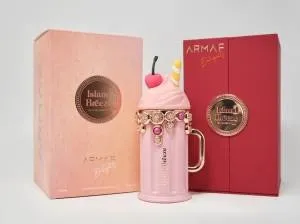 בושם יוניסקס Armaf Delight Island Breeze E.D.P 100 ml
