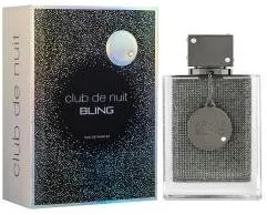 בושם לגבר Armaf Club De Nuit Bling E.D.P 75 ml