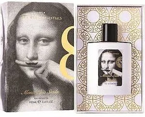 בושם יוניסקס Jardin De Parfums 8 Mona Lisa Smile E.D.P 100 ml