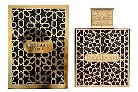 בושם לגבר Rayhaan Elixir E.D.P 100 ml