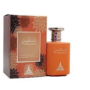בושם יוניסקס Paris Corner Taskeen E.D.P 100 ml