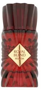 בושם יוניסקס French Avenue Royal Blend Sequoia E.D.P 100 ml