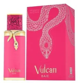בושם יוניסקס French Avenue Vulcan Baie E.D.P 100 ml