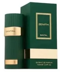 בושם יוניסקס French Avenue Zenith Santal Parfum 100 ml
