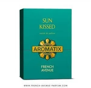 בושם לאישה French Avenue Aromatix Sun Kissed Extrait de Parfum 100 ml