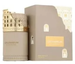 בושם יוניסקס Fragrance World Colosseum E.D.P 100 ml