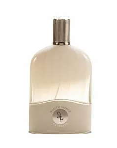 בושם יוניסקס Santalis White Amber E.D.P 90 ml
