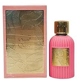 בושם לאישה Paris Corner Qissa Pink E.D.P 100 ml
