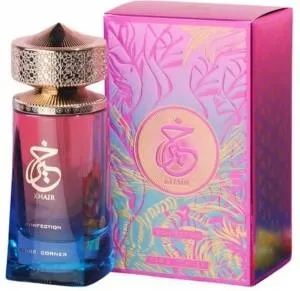 בושם יוניסקס Paris Corner Khair Confection E.D.P 100 ml