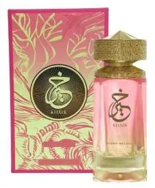 בושם יוניסקס Paris Corner Khair Peach Delulu E.D.P 100 ml