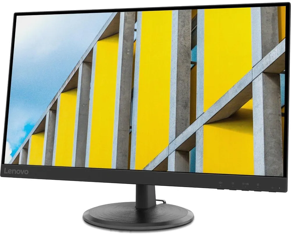 מסך מחשב Lenovo Full HD 62AAKAT6IS