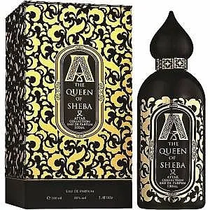 בושם לאישה Attar Collection ttar Collection The Queen Of Sheba E.D.P 100 ml