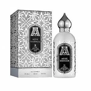 בושם לגבר Attar Collection Musk Kashmir E.D.P 100 ml