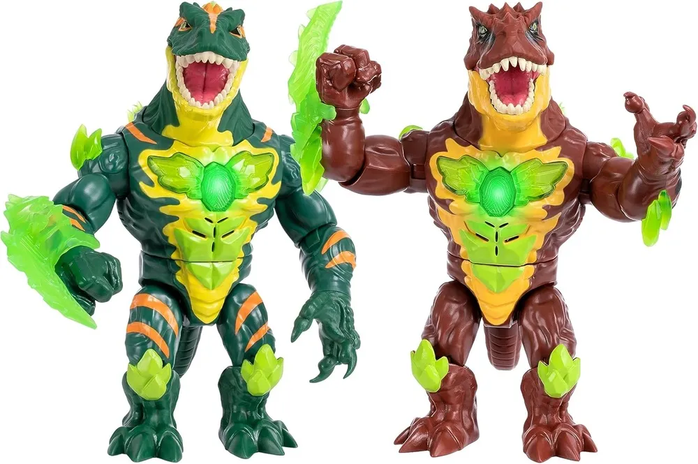 ביסט לאב Beast Lab ערכת דינוזאורים