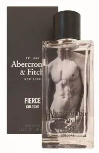 בושם לגבר Abercrombie & Fitch Fierce E.D.C 100 ml