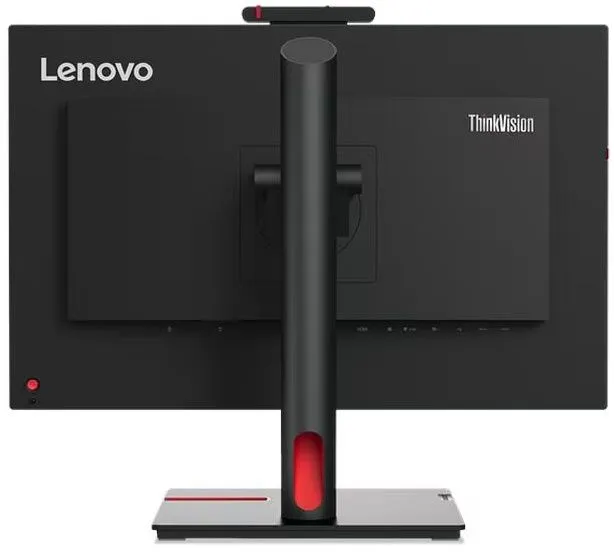 מסך מחשב Lenovo ThinkVision T24mv-30 63D7UAT3IS 23.8 Full HD