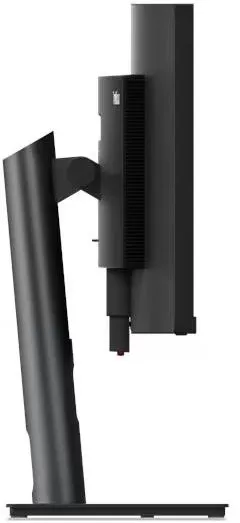 מסך מחשב קעור Lenovo ThinkVision P49w-30 63DBZAT1IS 49 Dual QHD