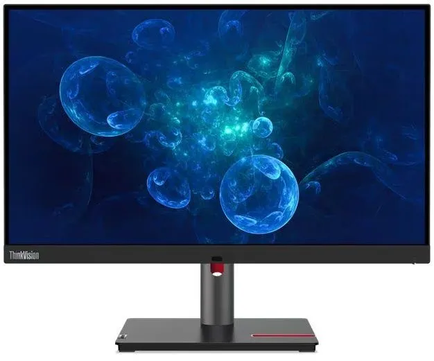 מסך מחשב Lenovo ThinkVision P27pz-30 63E4GAT2IS 27 UHD