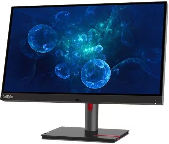 מסך מחשב Lenovo ThinkVision P27pz-30 63E4GAT2IS 27 UHD