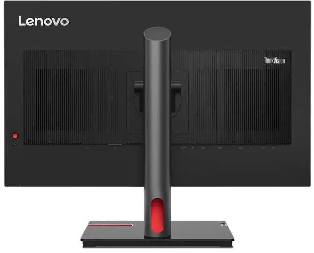 מסך מחשב Lenovo ThinkVision P27pz-30 63E4GAT2IS 27 UHD