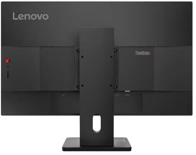 מסך מחשב Lenovo ThinkVision E24-30 63EDMAT2IS 23.8 Full HD