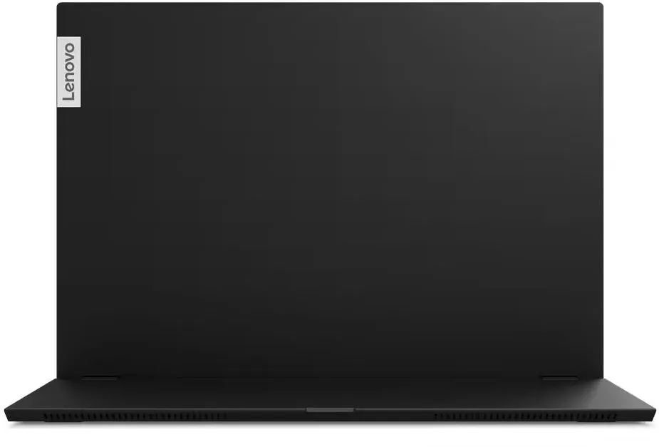 מסך מחשב עם מסך מגע Lenovo ThinkVision M14t Gen 2 63FDUAT6WL 14