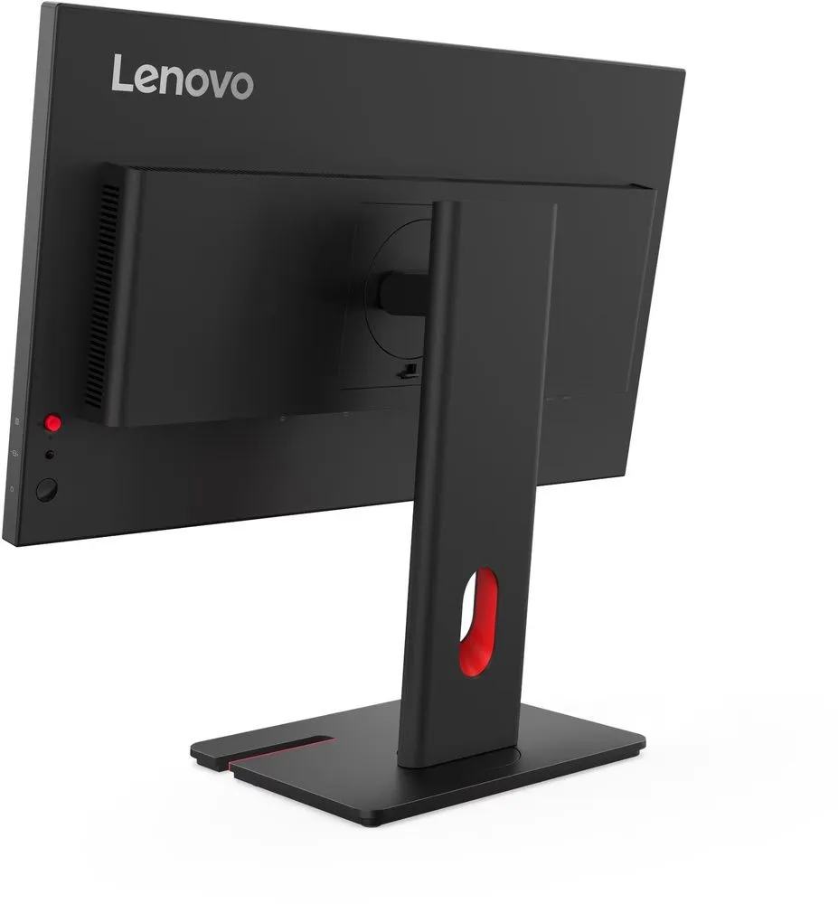 מסך מחשב Lenovo ThinkVision T24-40 64A4MATXIS 23.8 Full HD