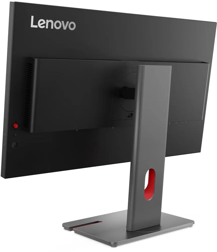 מסך מחשב Lenovo ThinkVision P27Q-40 64A7GAT6IS 27 QHD
