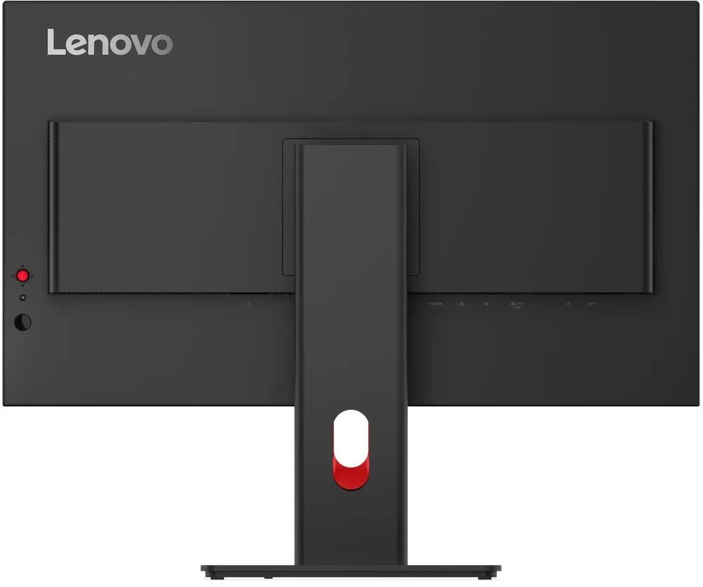 מסך מחשב Lenovo ThinkVision T27QD-40 64AAGAT2IS 27 QHD