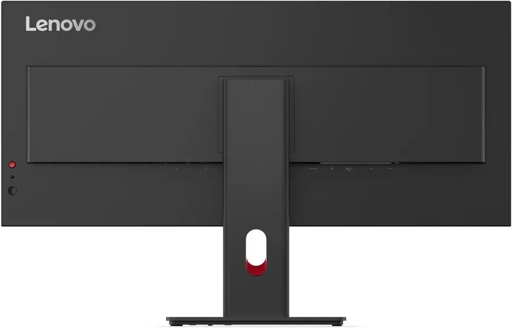 מסך מחשב קעור Lenovo ThinkVision T34WD-40 64AEGAT1IS 34 WQHD