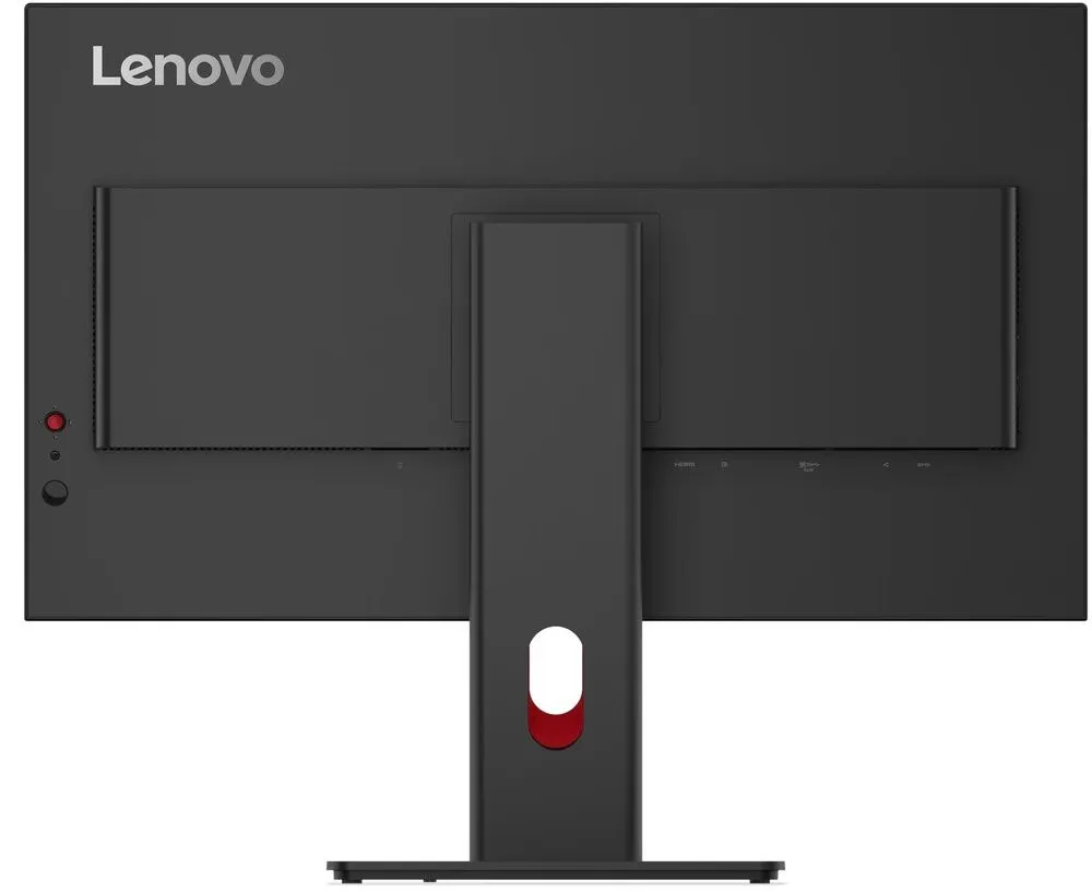 מסך מחשב Lenovo ThinkVision T27UD-40 64AFGAT2IS 27 UHD
